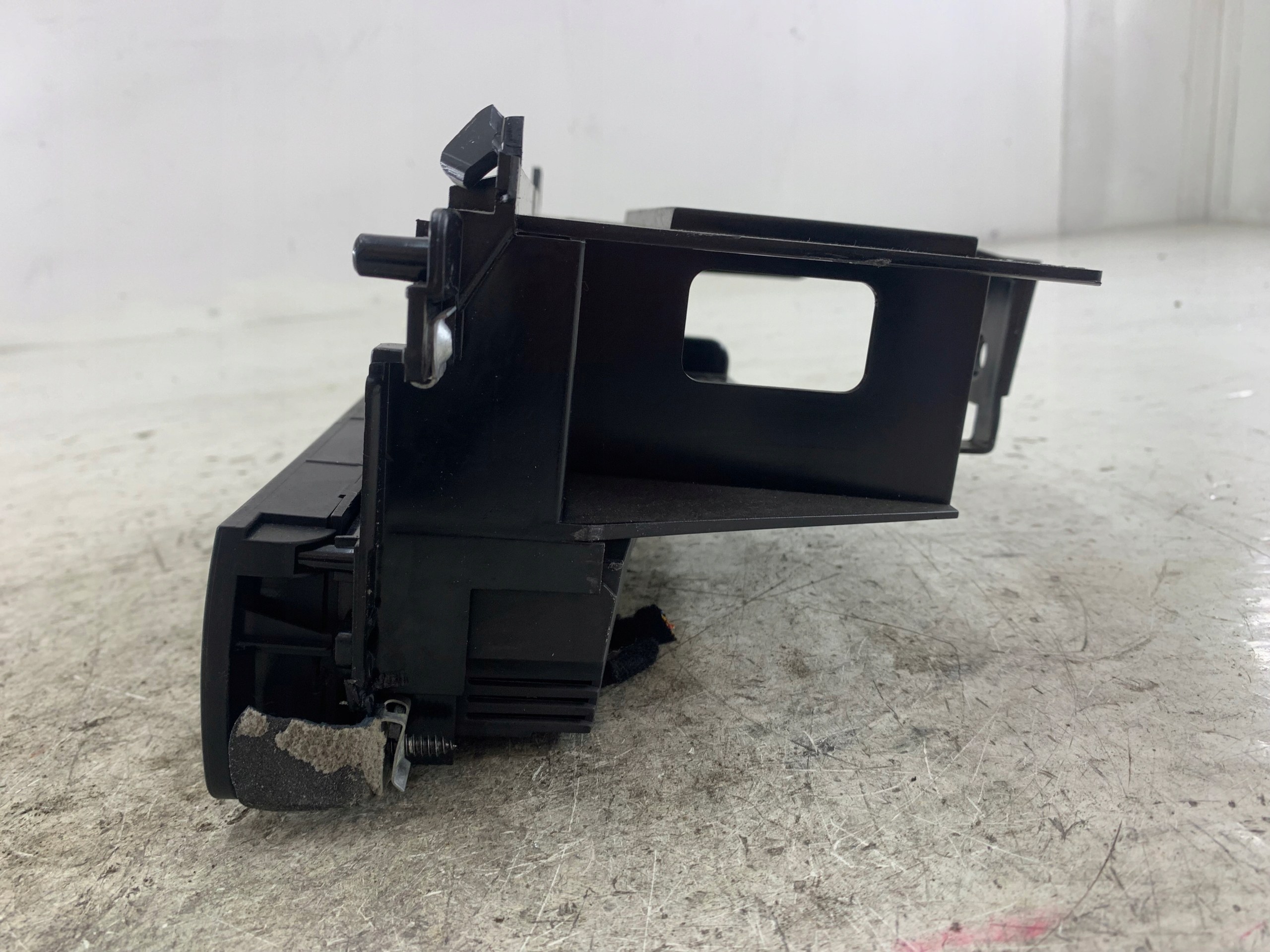 BMW E46 COMANDI CLIMA + cestino 6916882