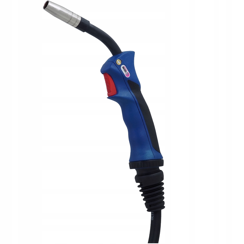 

Uchwyt Spawalniczy Abicor Binzel MB15AK 5m Grip
