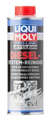 LIQUI MOLY 20452 DODATEK DO PALIWA