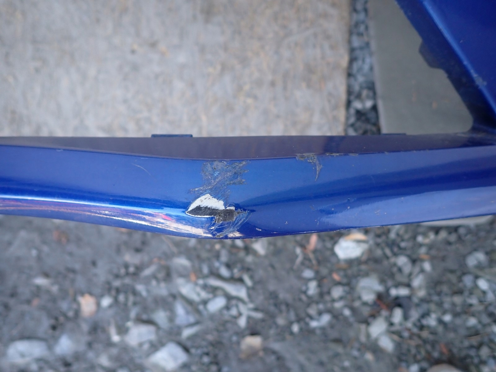 bumper front front RENAULT MEGANE 4 IV GT 2015-2020R 620224374R