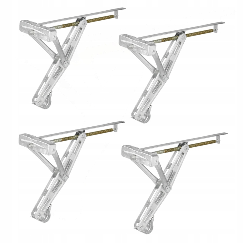 BV1340 - Ніжка 1100 кг складаний караван