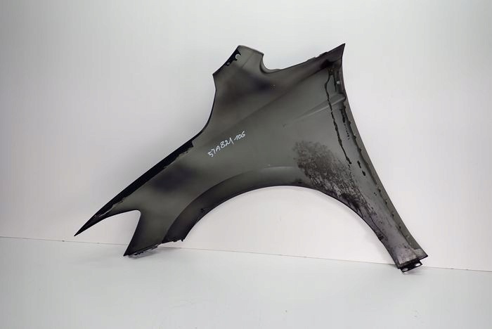 VW TOUTAN 5TA 15- fender right front front