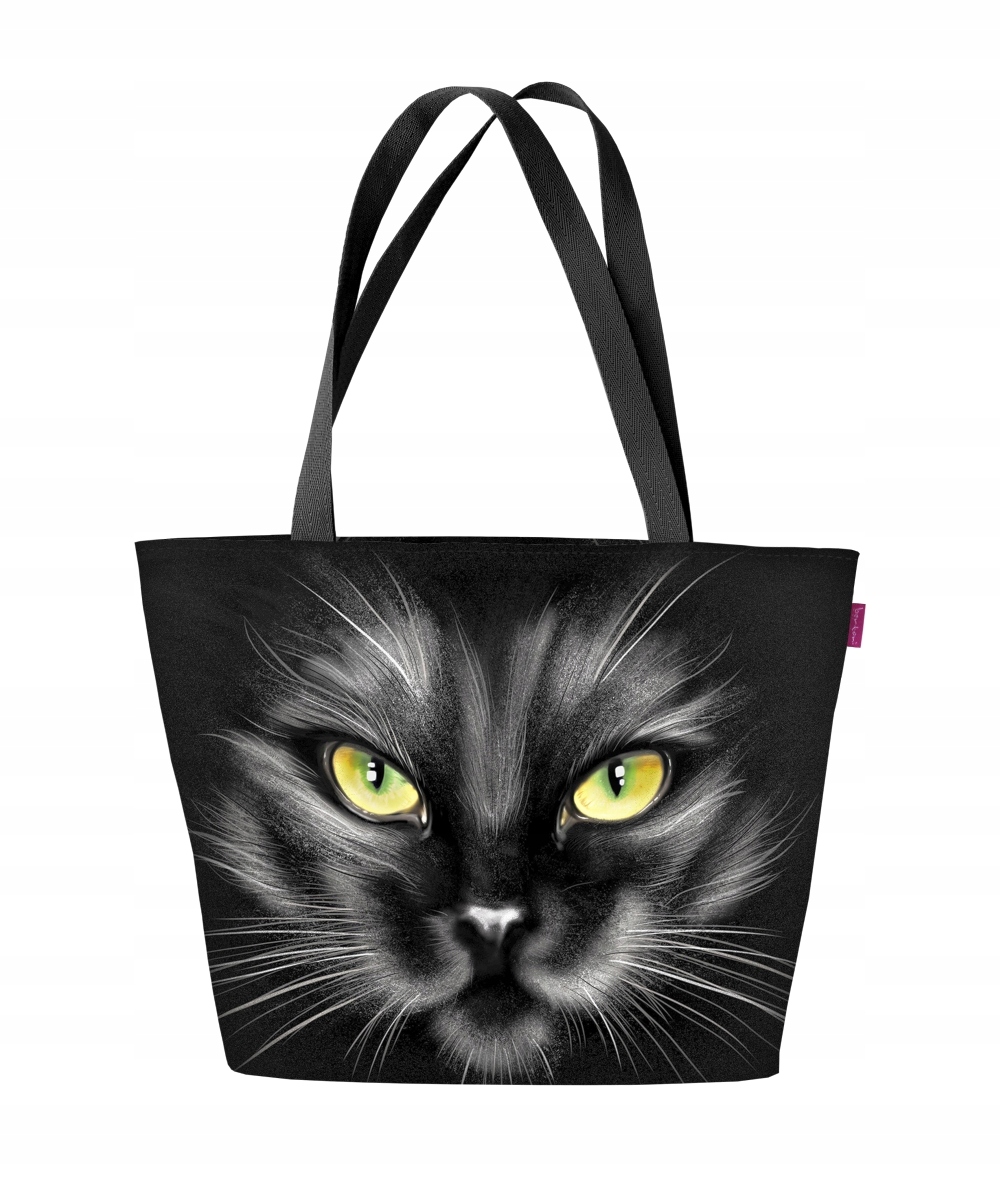 Torebka Bertoni Holi - Nero