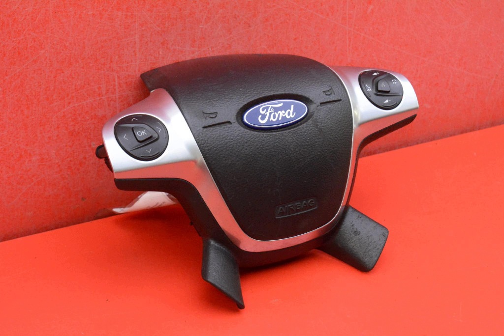 airbag driver´s EM51-R042B85-AA3 FORD FOCUS MK3 11-15