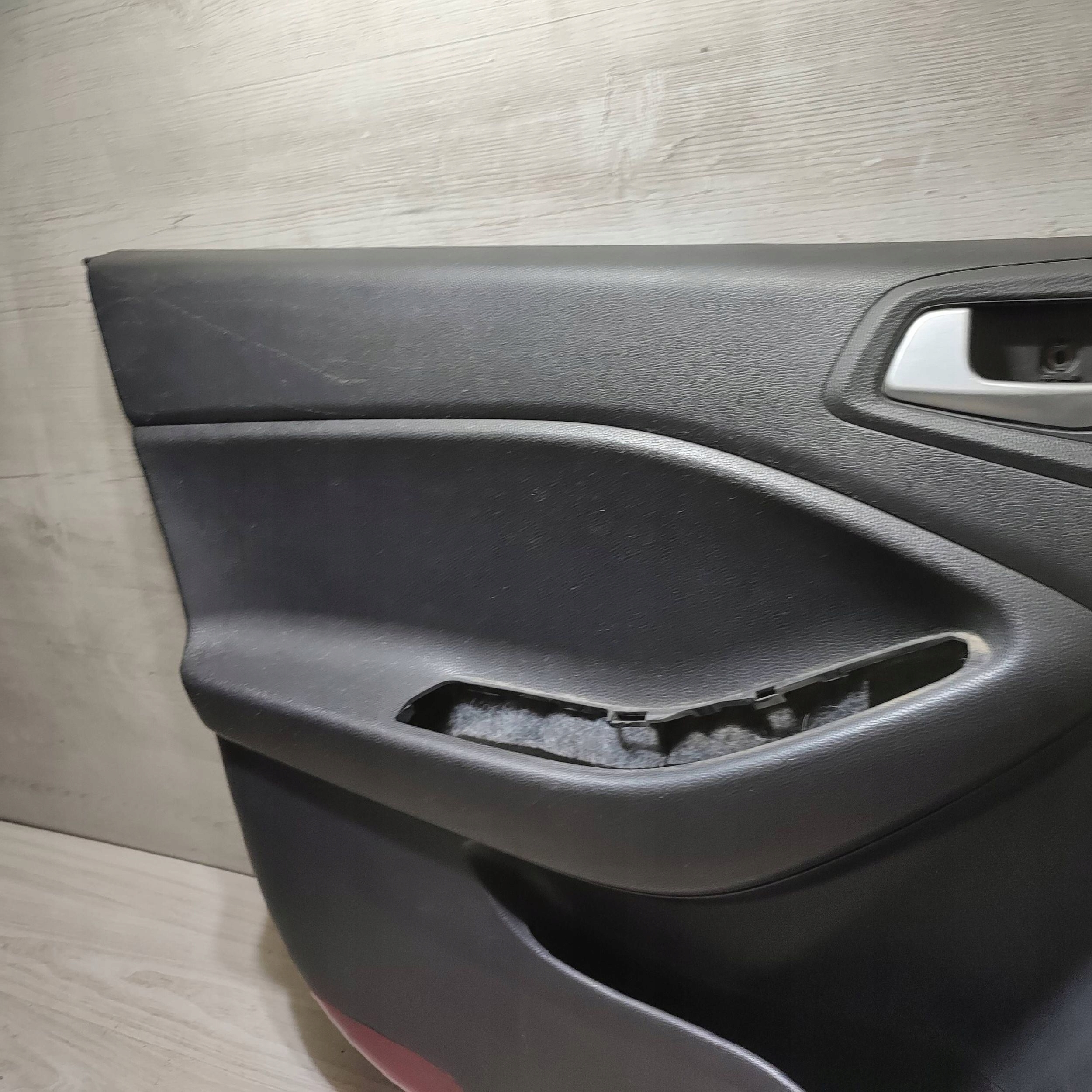 side door przednich front side left Hyundai i20 82310C8010