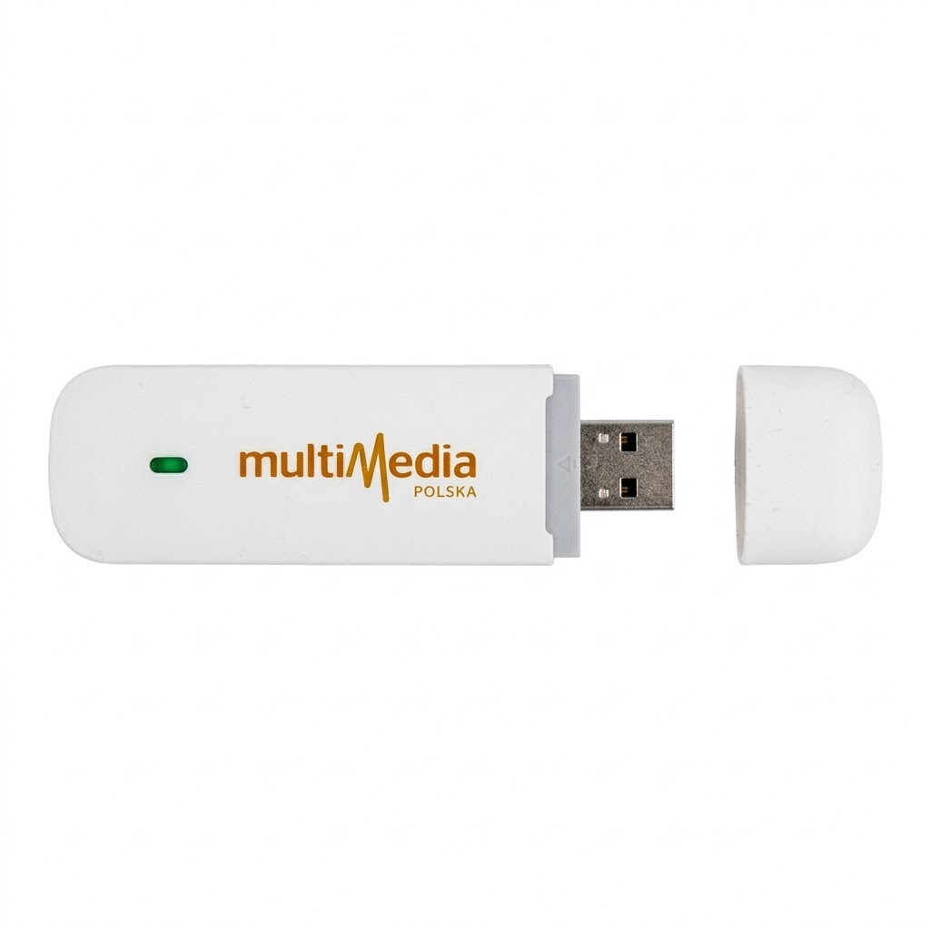 Modem USB 4G LTE Huawei E3372