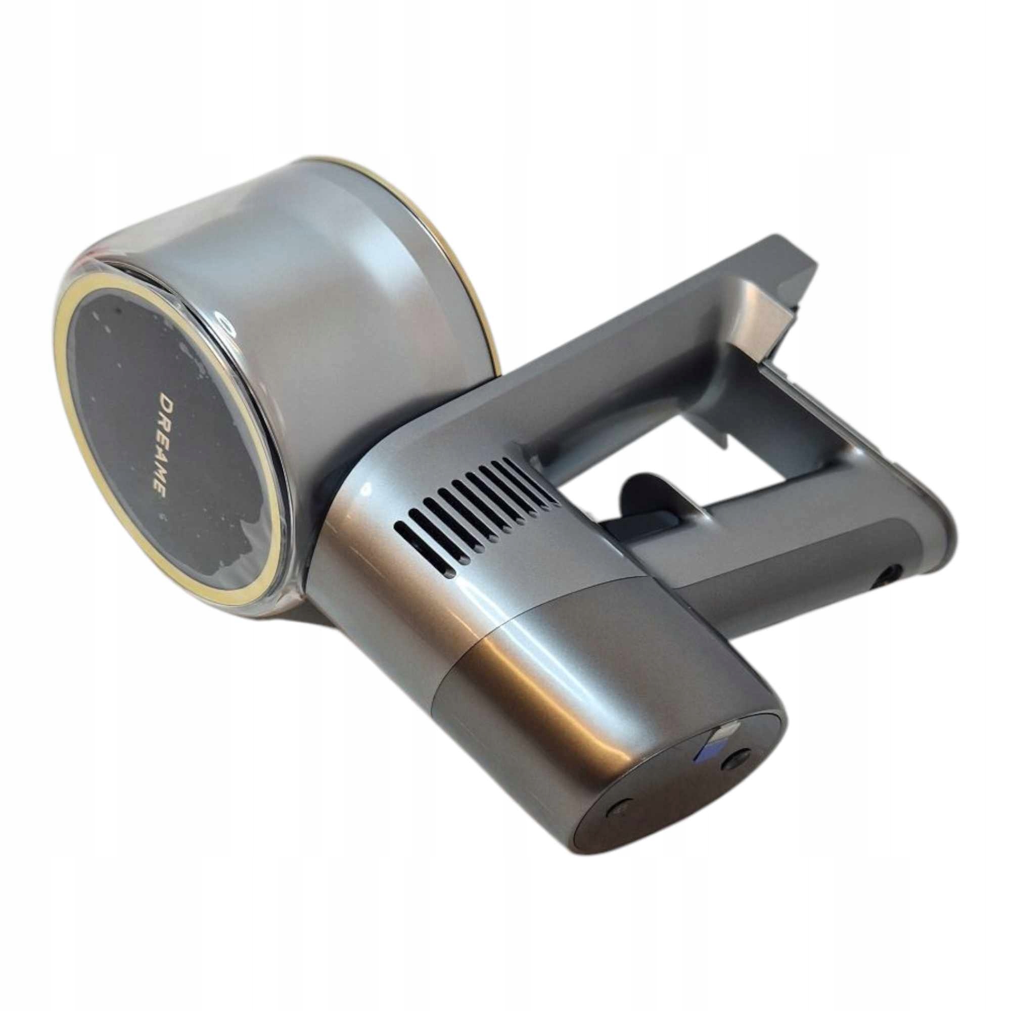 Body korpus z silnikiem silnik do Odkurzacza Dreame R20 Aqua