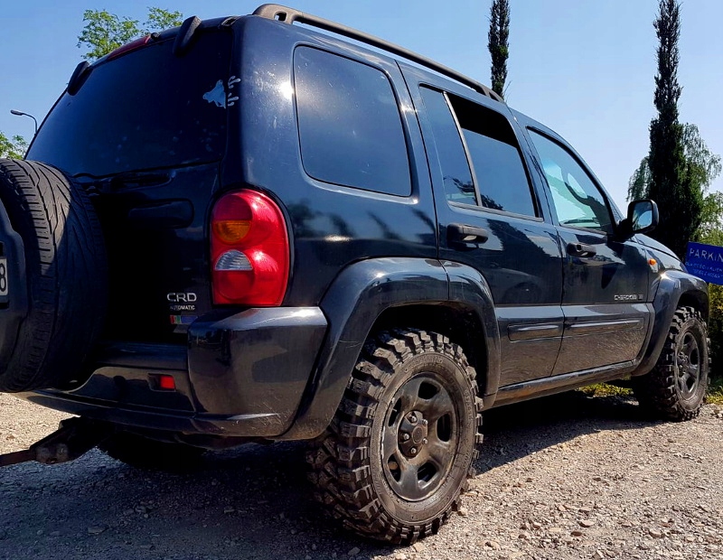 245/70 R16 RAPTOR 4X4 OPONA TERENOWA SUPER HIT! Liczba opon w ofercie 1 szt.