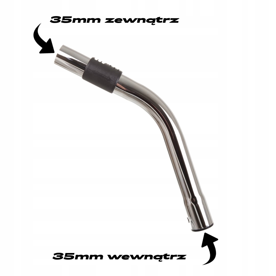 Wąż ssący 3M RURA + SSAWKA do BOSCH GAS-25 GAS-50 Typ wąż