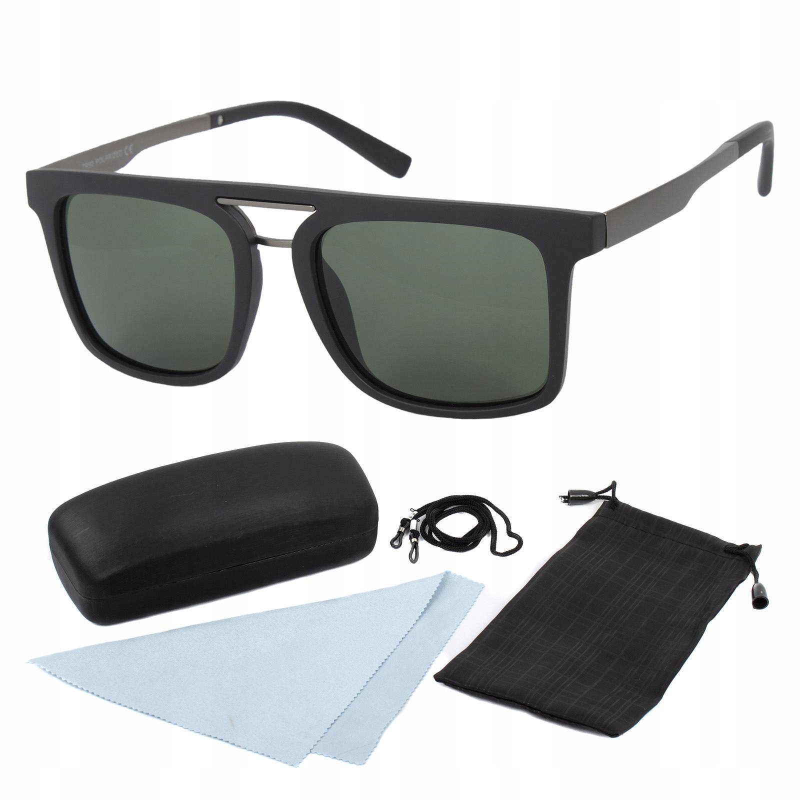 Haker HP23C6 Polarizační Brýle Pouzdro