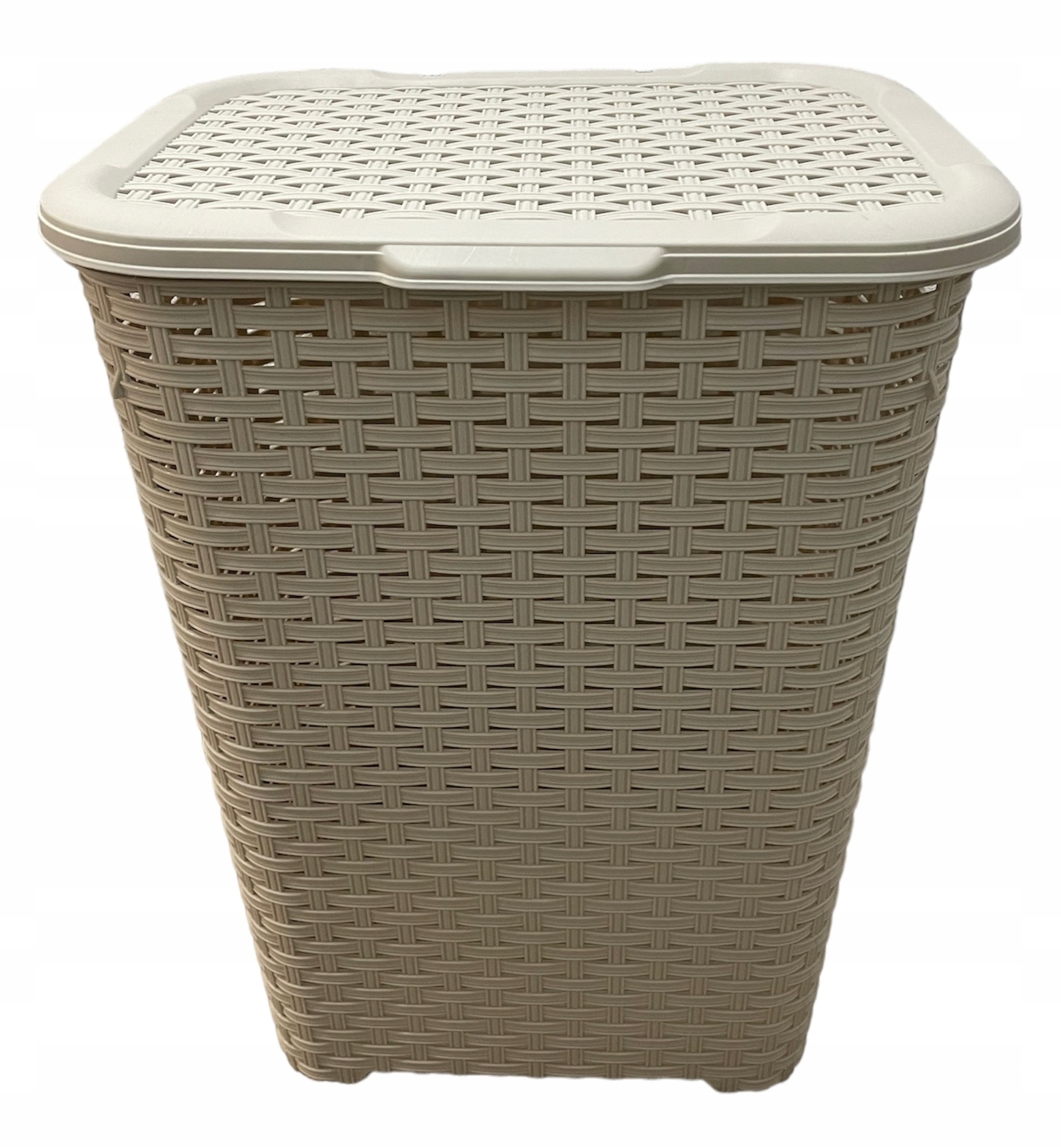 Koš Na Prádlo, Prádlo 70 L, Ratan, Barvy