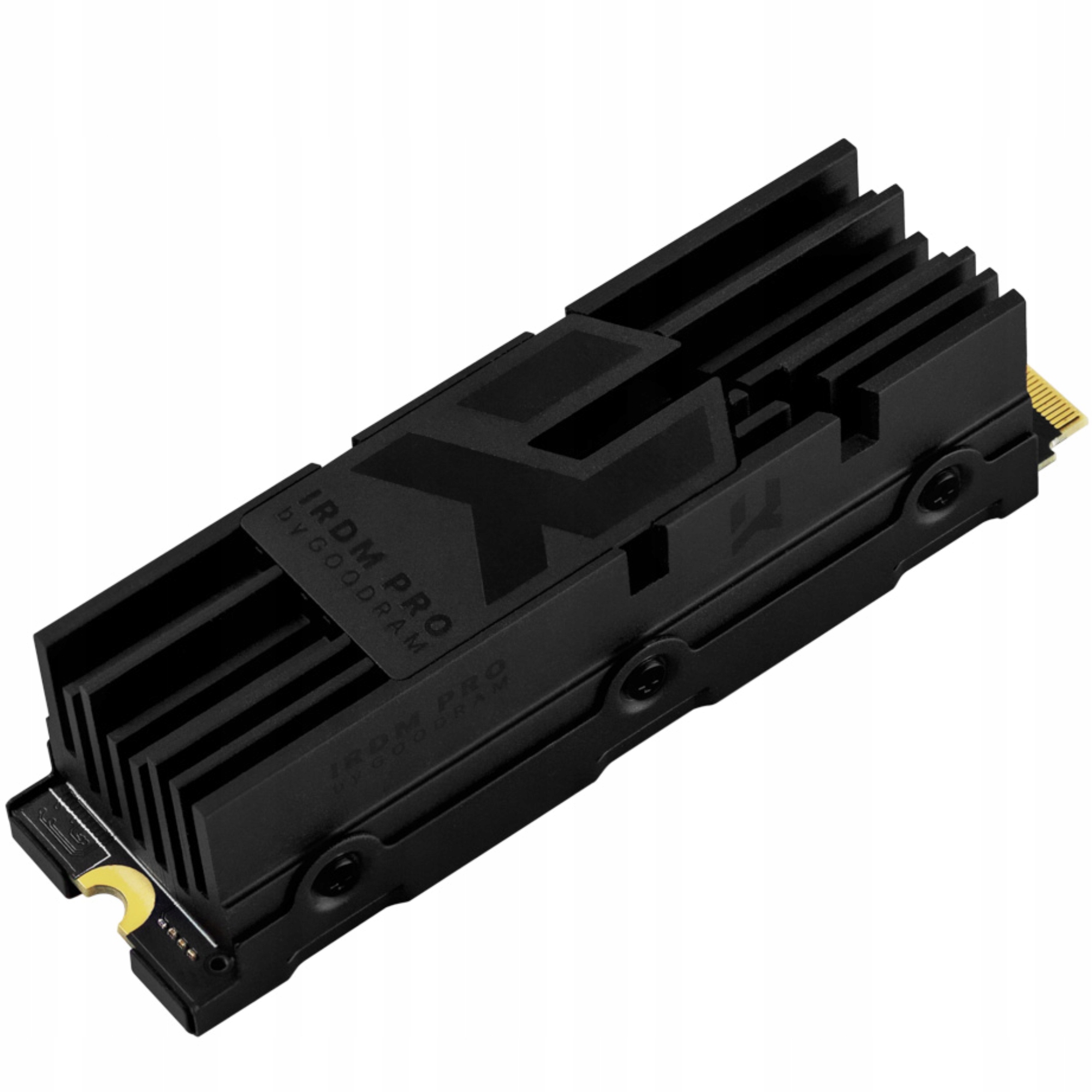 Ssd disk 4TB NVMe Goodram Irdm Pro M.2 PCIe Tlc pro notebook Pc