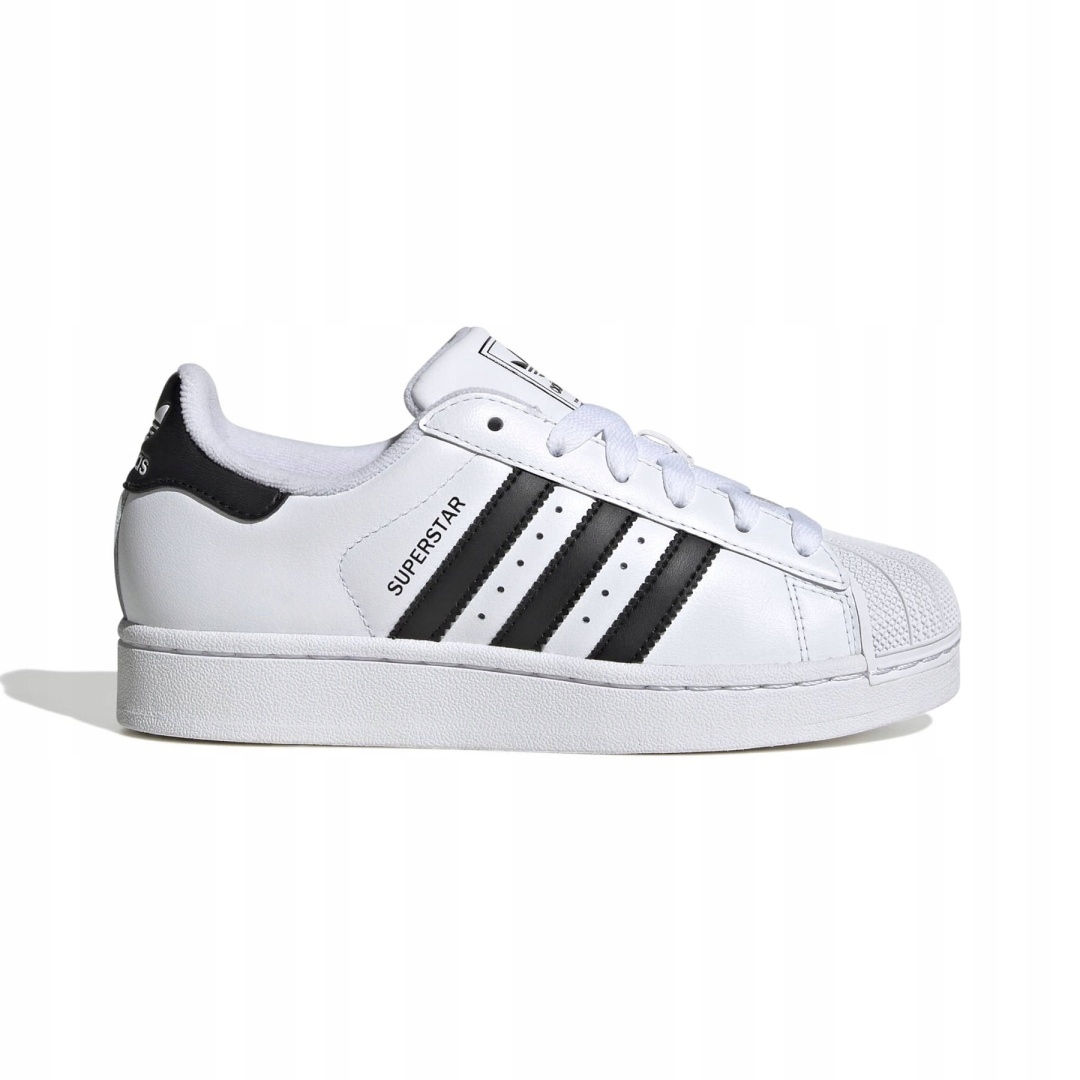 Adidas Superstar II J JH9976 36 (22,5 cm)