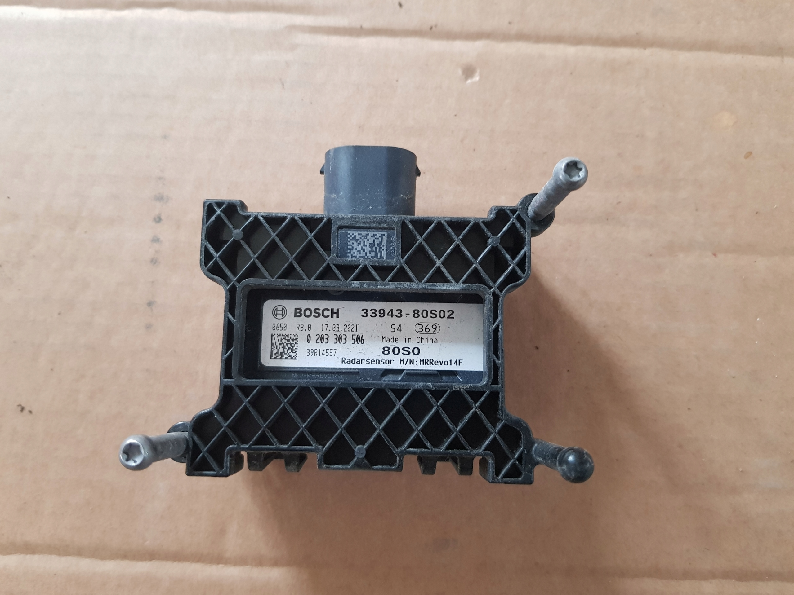 SWIFT MK8 33943-81S02 датчик скорости крепление