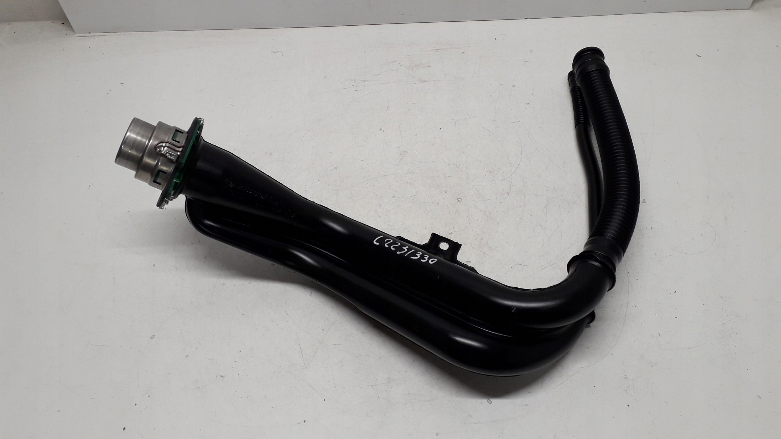 07- 51790091 - FIAT BRAVO 2 II 07 - ТРУБА ТОПЛИВНОГО БАКА БЕНЗИН