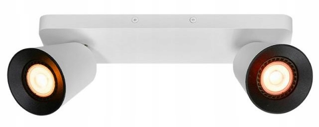 Svietidlo reflektor spot Elli OS-ELLI-2GU10-00-DEC Gtv