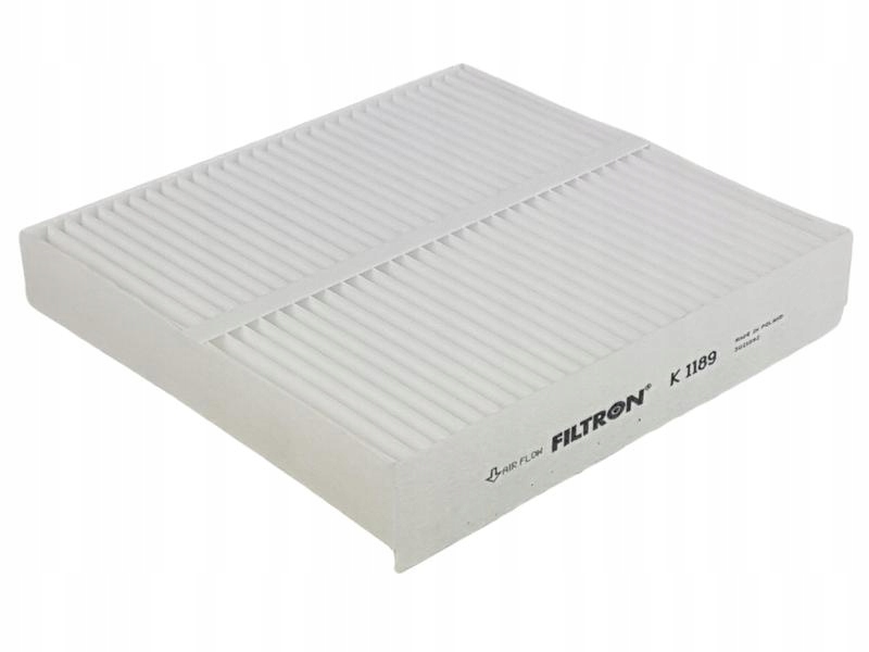 FILTRON FILTR KABINOWY K1189 ALFA ROMEO 159 SPIDER Producent części Starline