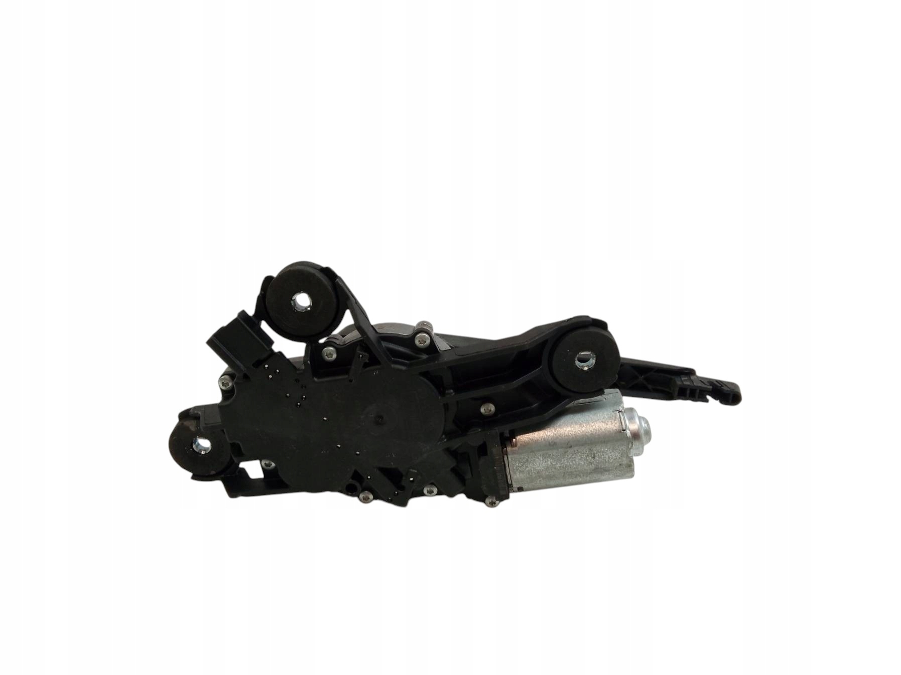 motor ablaktörlők far Ford Focus Mk3 (2010-2019)
