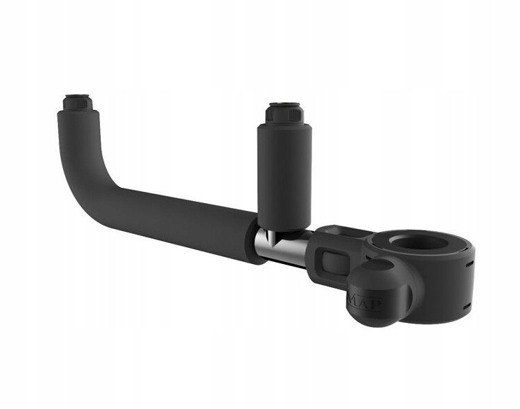 Uchwyt Map Double Outrigger Arm Qrs Long