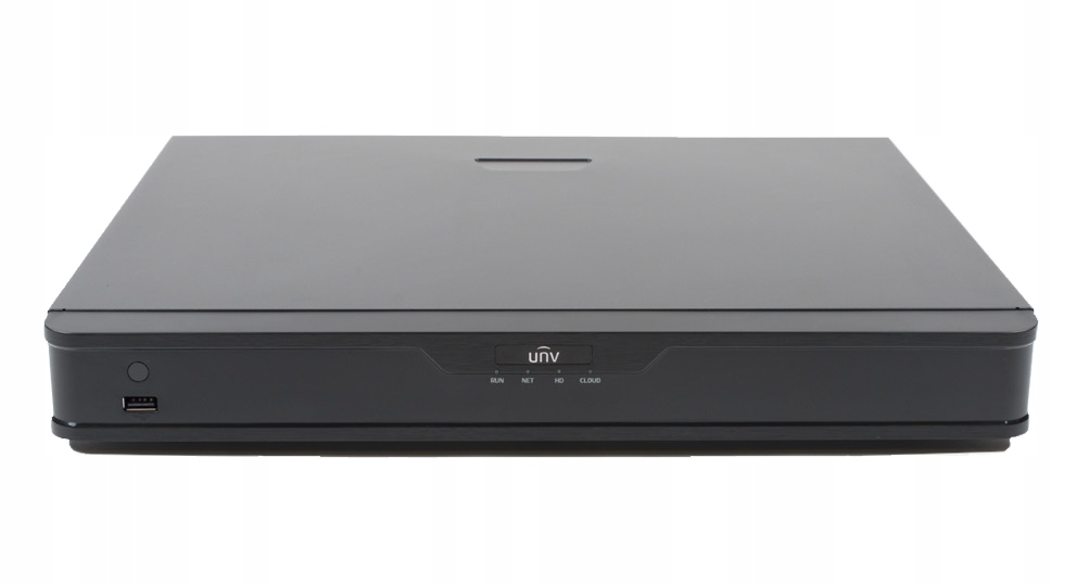 Záznamník Uniview NVR302-16S 16KANÁLOVÝ Ip