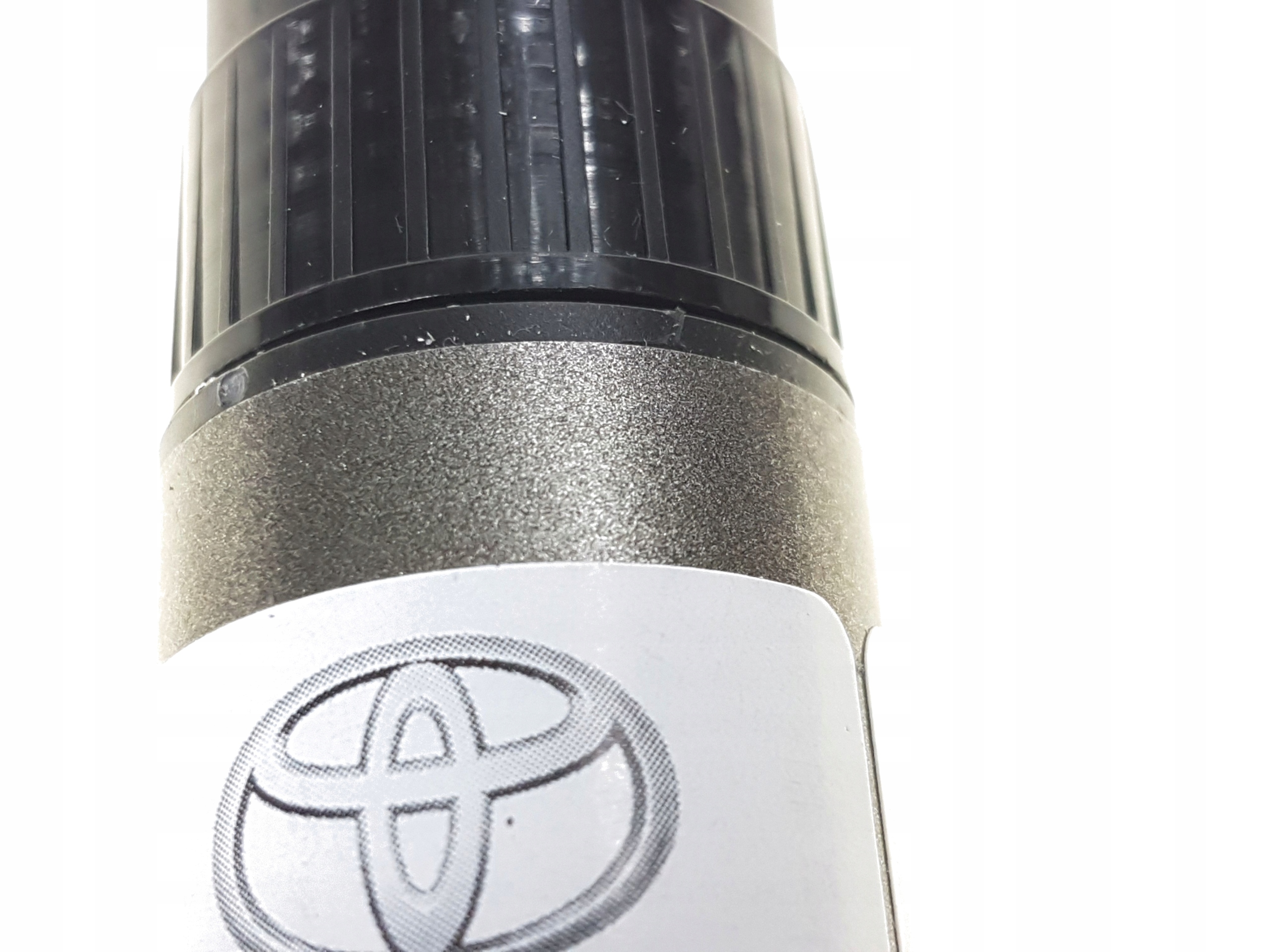 TOYOTA LAKIER ZAPRAWKA FARBA KOLOR GRAFIT 1G2 Producent Inny