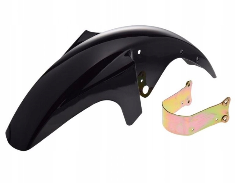 YAMAHA YBR 125 błotnik przód NOWY