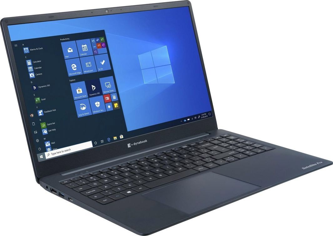

Dynabook Satellite Pro C50-E-11L i3 8/256GB Ssd
