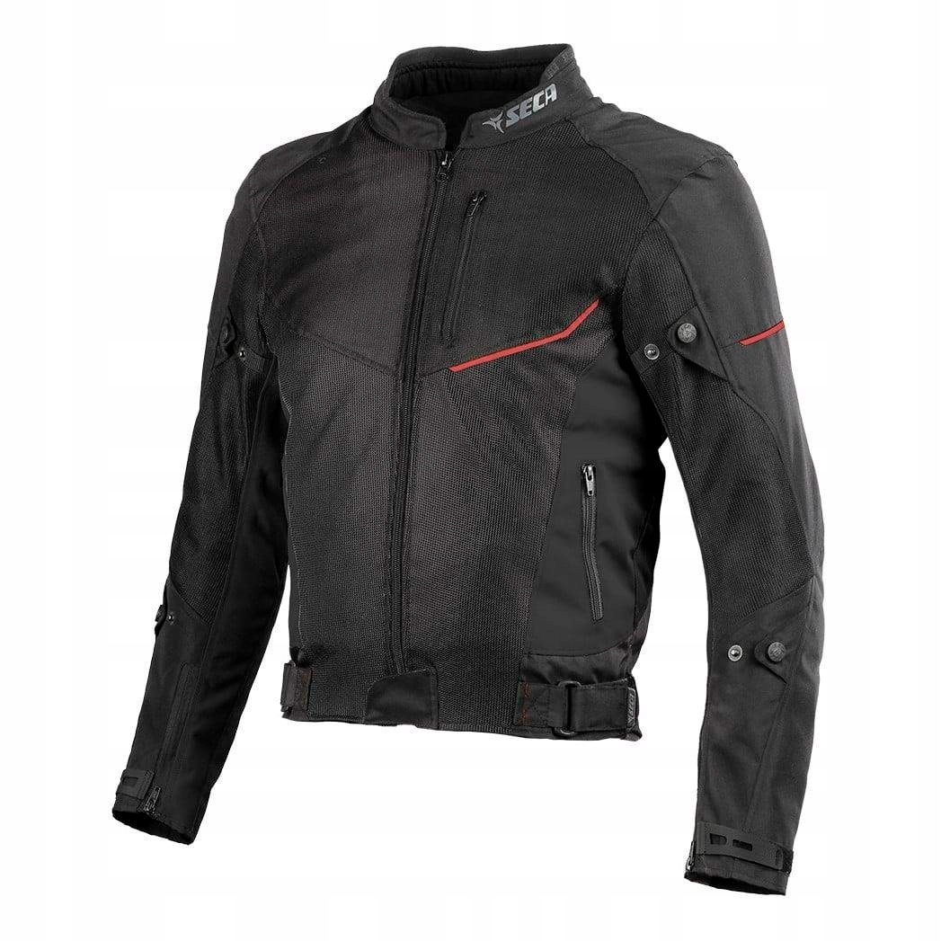 SECA KURTKA AERO III RÓŻNE ROZMIARY