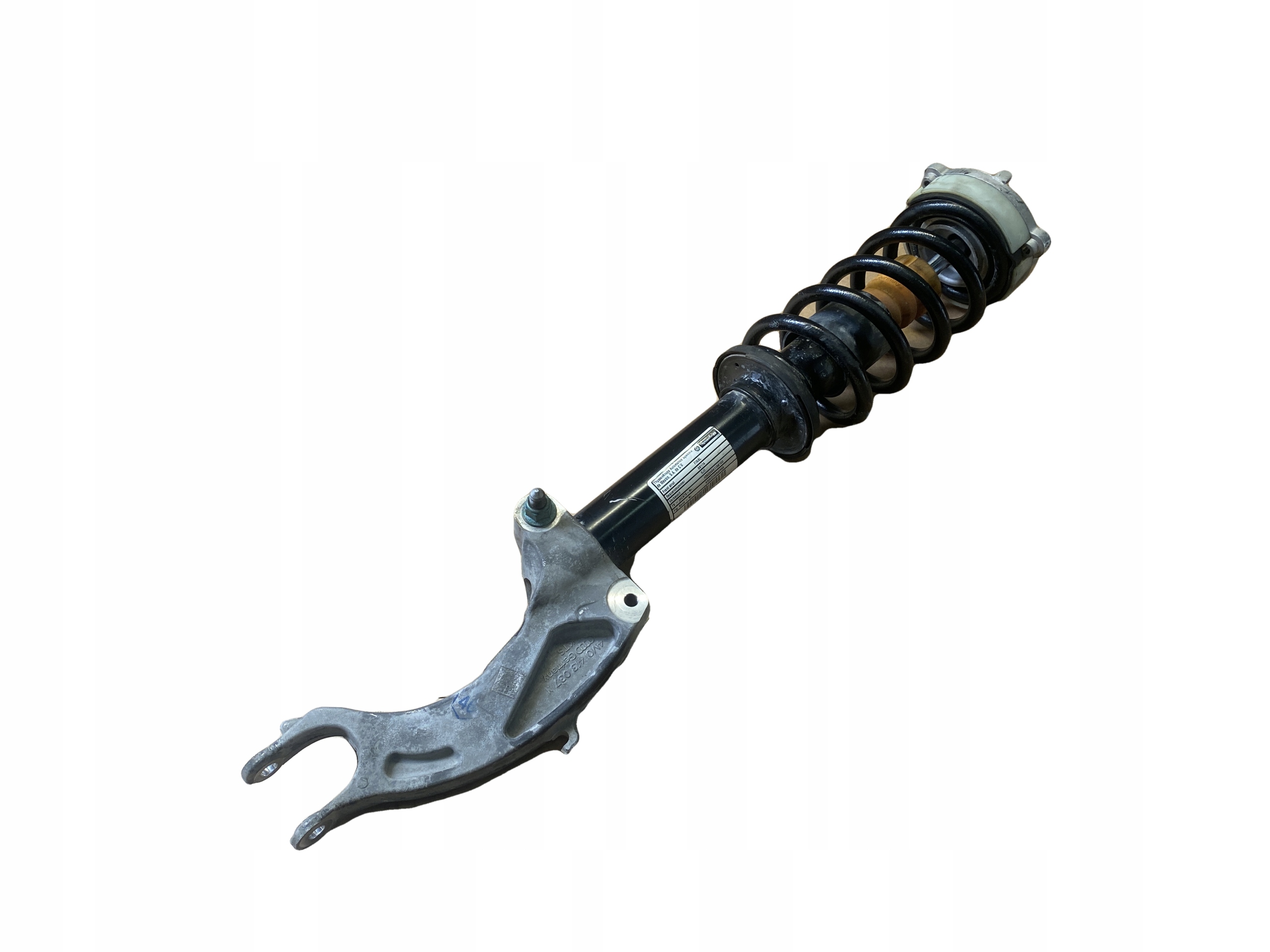 AUDI Q5 80A shock absorber front left 80A413031AH
