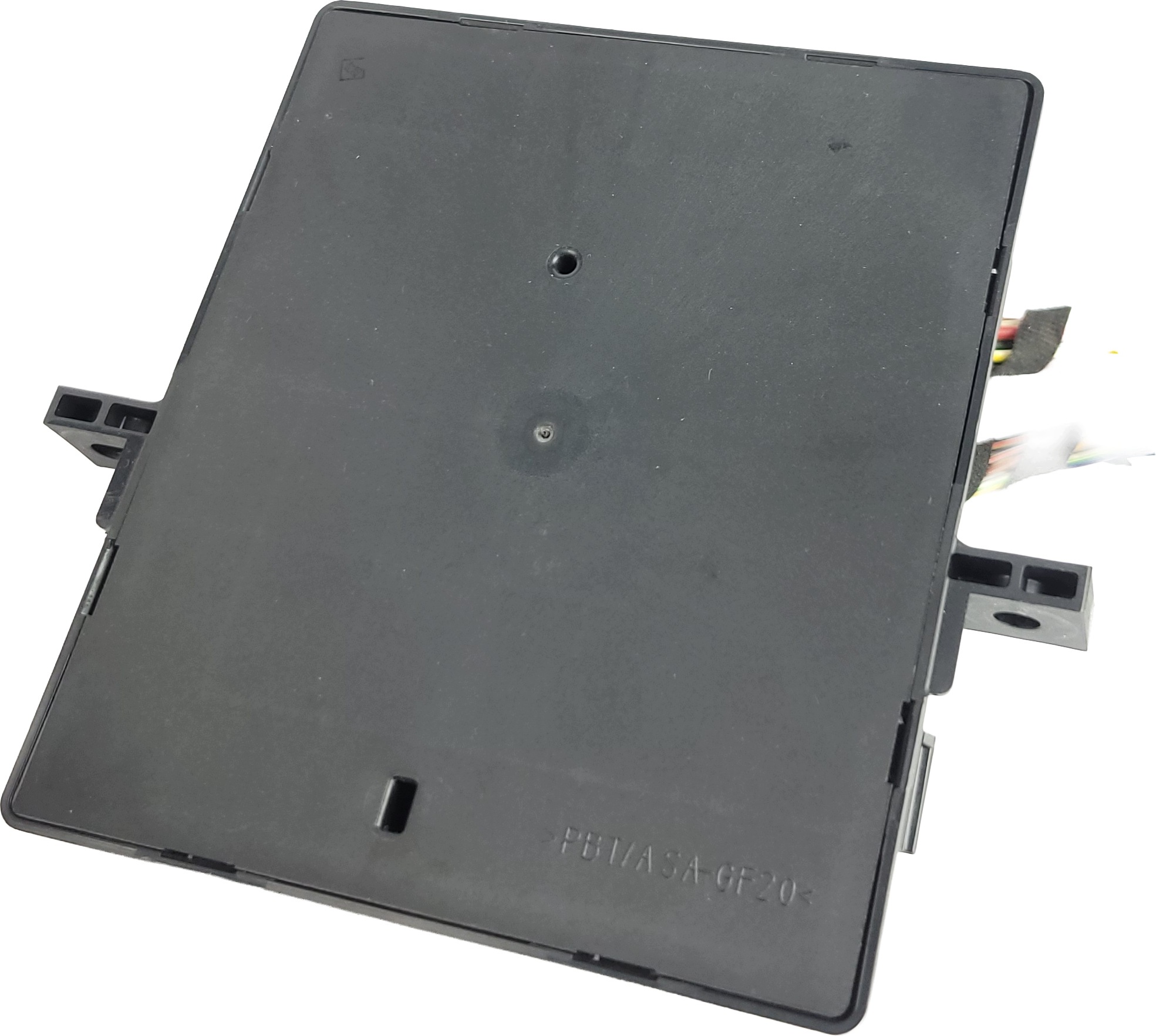 AUDI A6 C6 LIFT modulo Centralina luci ILM 4F0910279N LEDY