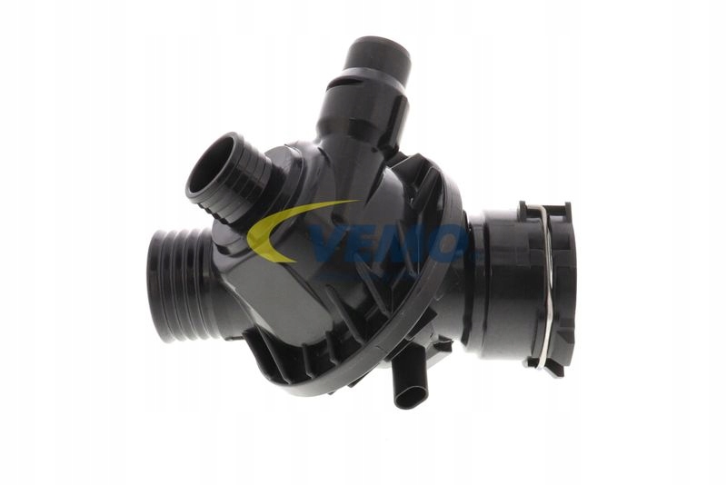 KORPUS OBUDOWA TERMOSTATU V20 99 1303 VEMO Typ samochodu Samochody osobowe