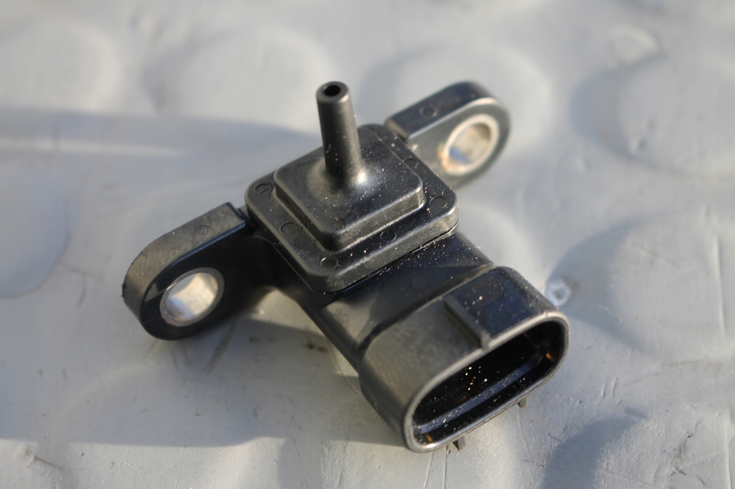 CZUJNIK CIŚNIENIA MAP SENSOR TOYOTA RAV4 IV 2.0 D4D 12-18