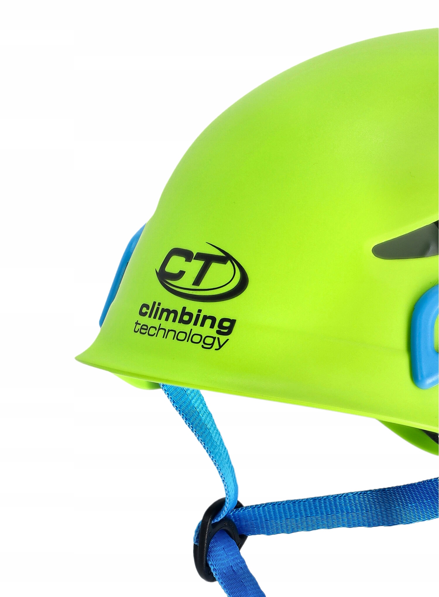 Kask Climbing Technology Eclipse Adventure Park - green EAN (GTIN) 8057733300886