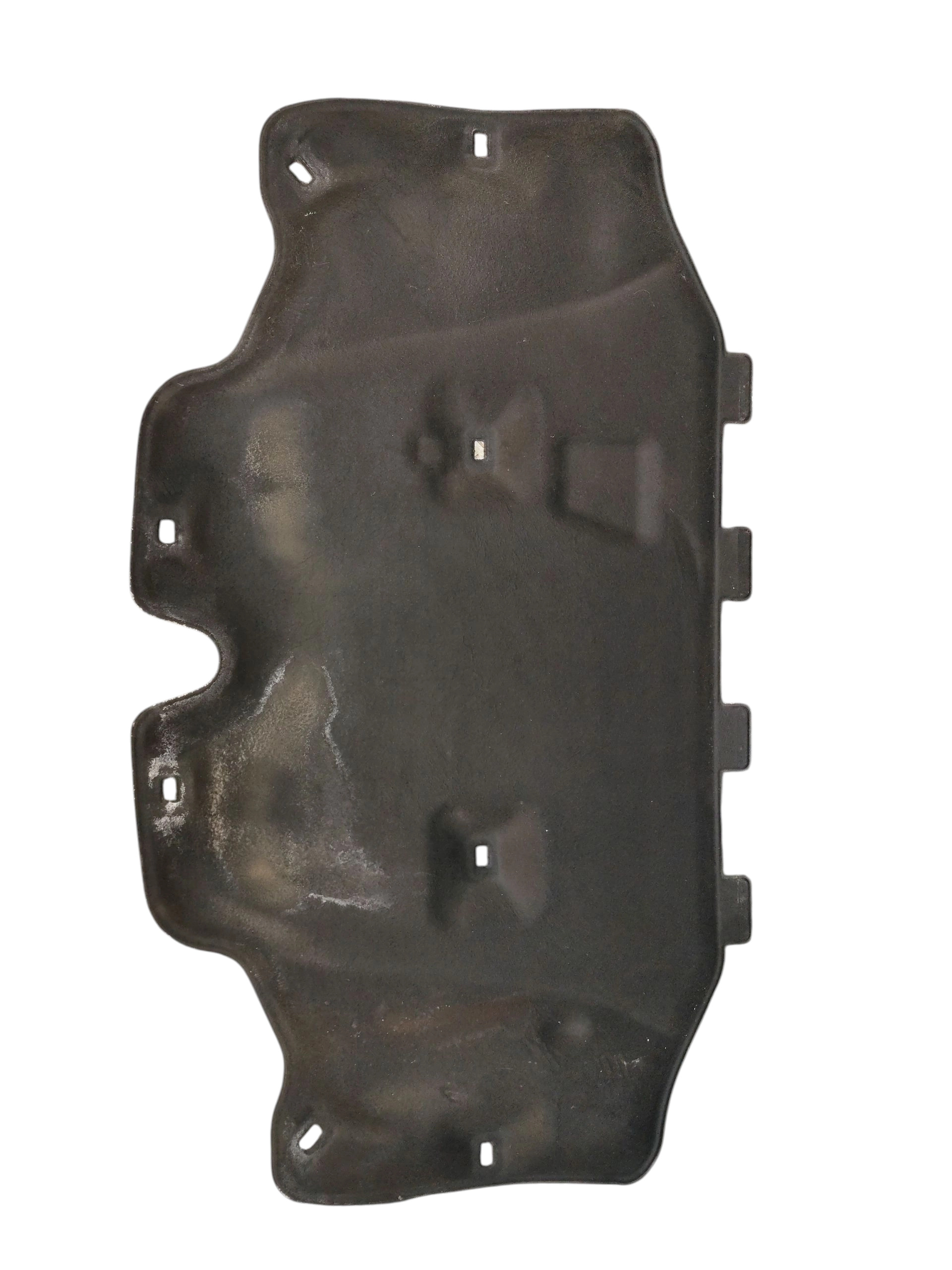 soundproofing bonnets VOLVO V60 and