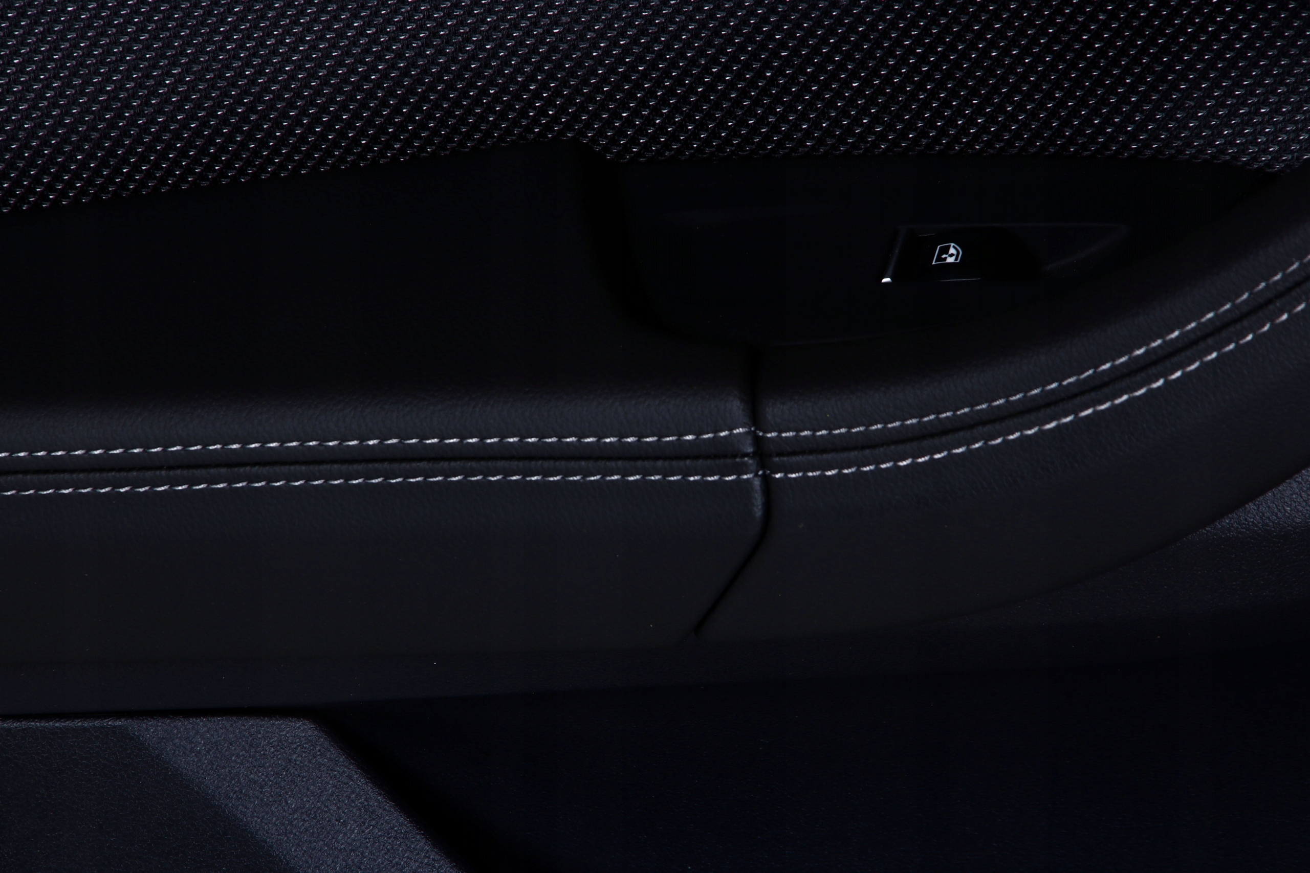 BMW X3 G01 side upholstery door left rear left rear part