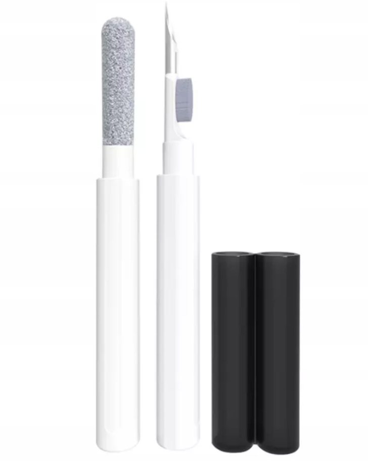 

Czyścik 3W1 do Czyszczenia Słuchawek AirPods 1 2 3