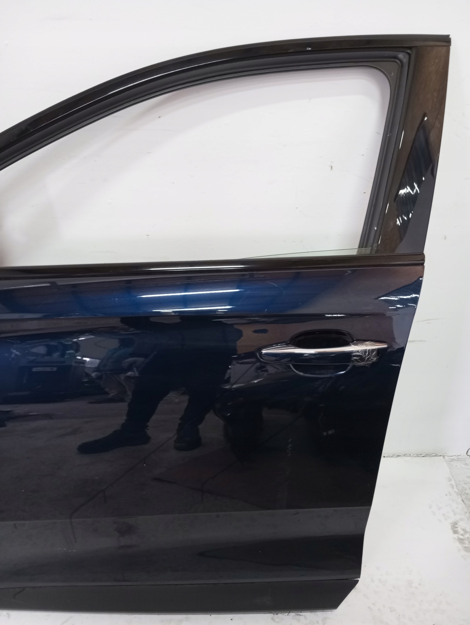 door front front left CITROEN DS7 23R
