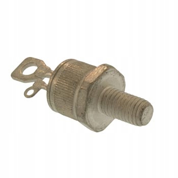 T6411D TO48 Triak metalowy 400V 30A śruba 5mm calowa