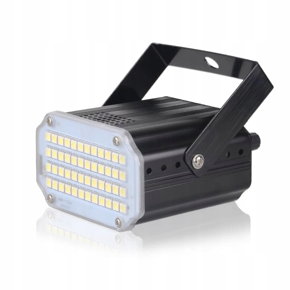 STROBE ROOM MINI 48 LED RGB STROBE ROOM Merke Annet