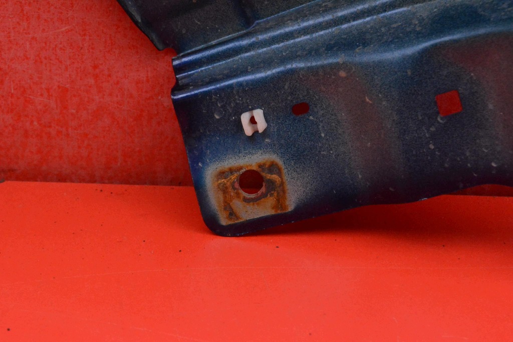 fender left front front CIEMNONIEBIESKI BAIC BEIJING X3 LIFT 19