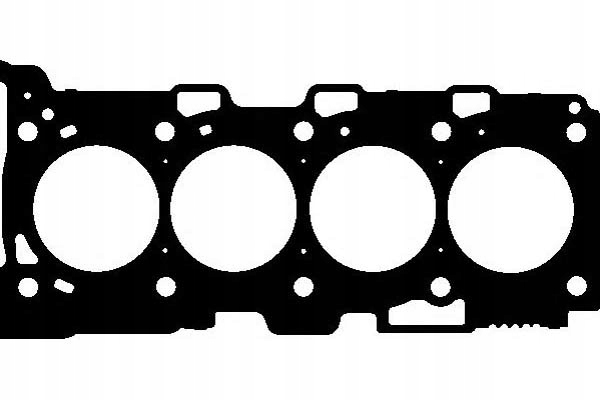 Elring Těsnění Pod Hlavu Válců Lexus Is II 200D (GSE2_.