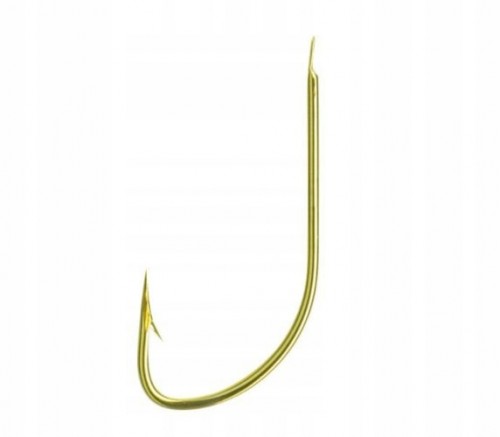 Hak Mustad Classic Sport 275 rozm.8 1 op.-10 haków