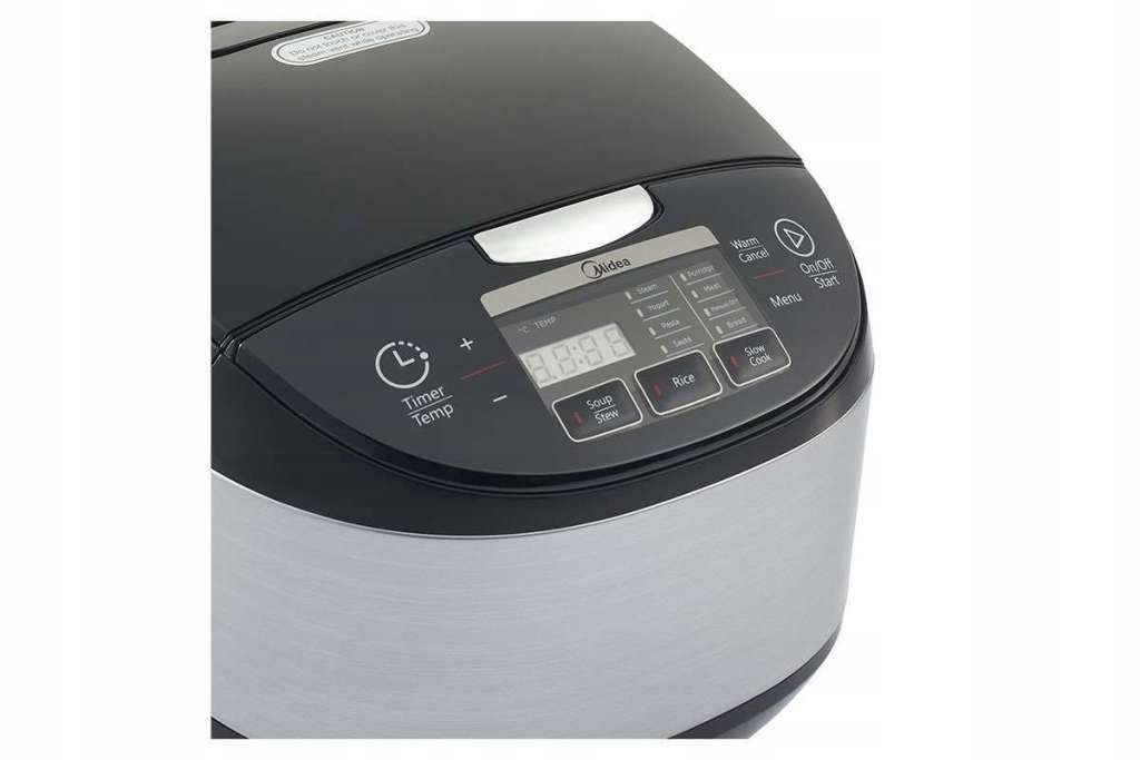 Multifunkční hrnec Midea FS5077