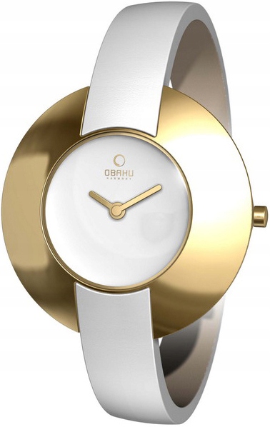 Dámské hodinky Obaku Elegance
