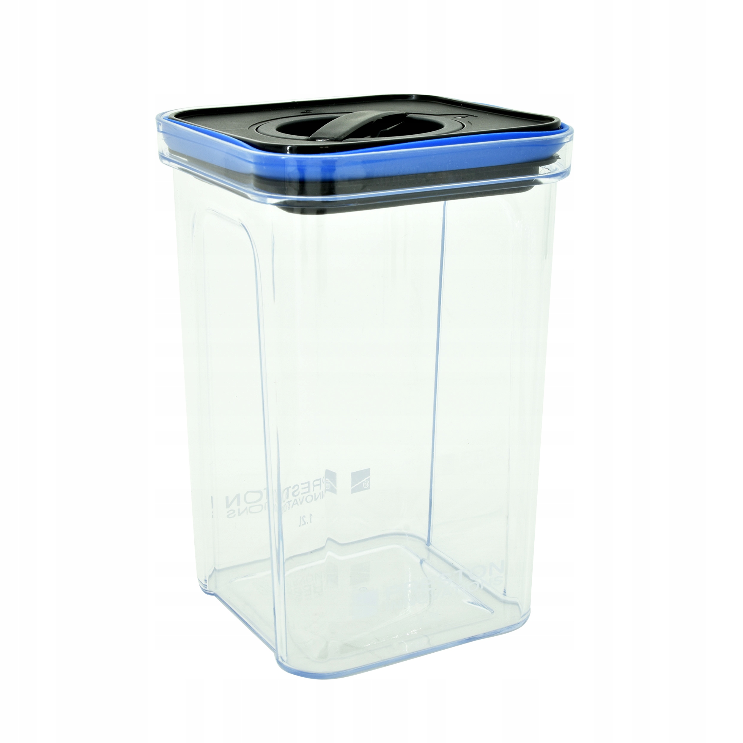 Pojemnik Preston na przynęty Container 2.1pt. 1.2l z hermetyczną pokrywą