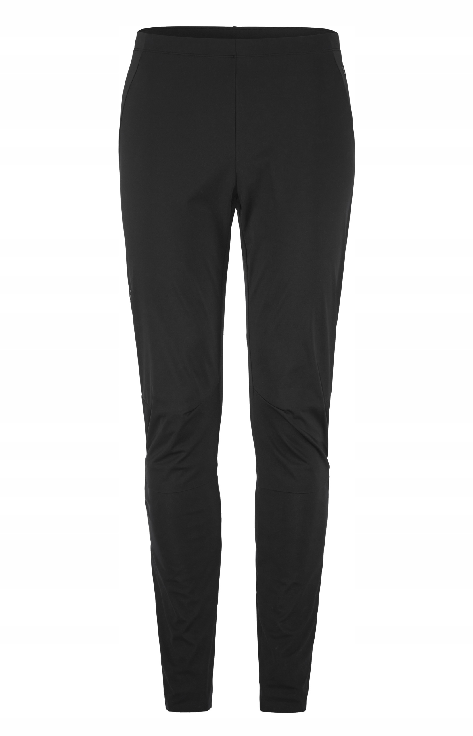 Kalhoty Craft Pro Nordic Race Wind Tights 2 barva: černá, velikost: L