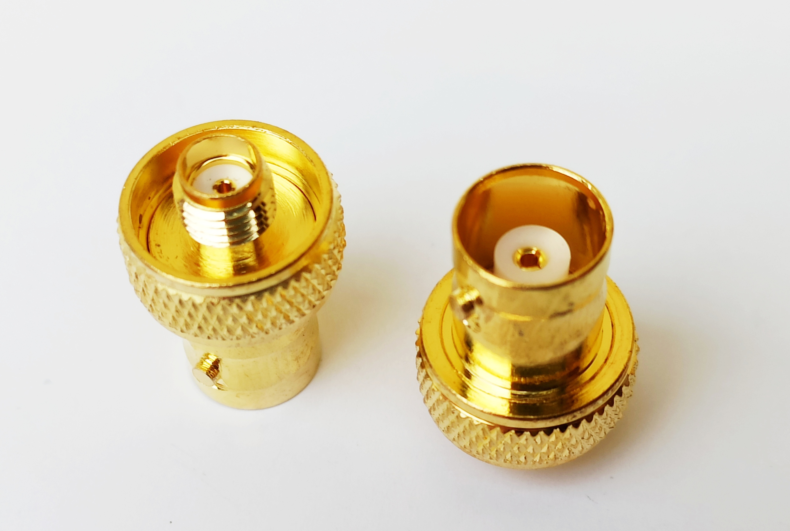 ZL REDUKCJA SMA-F gn BNC DO BAOFENG złącze EAN (GTIN) 4051366118584