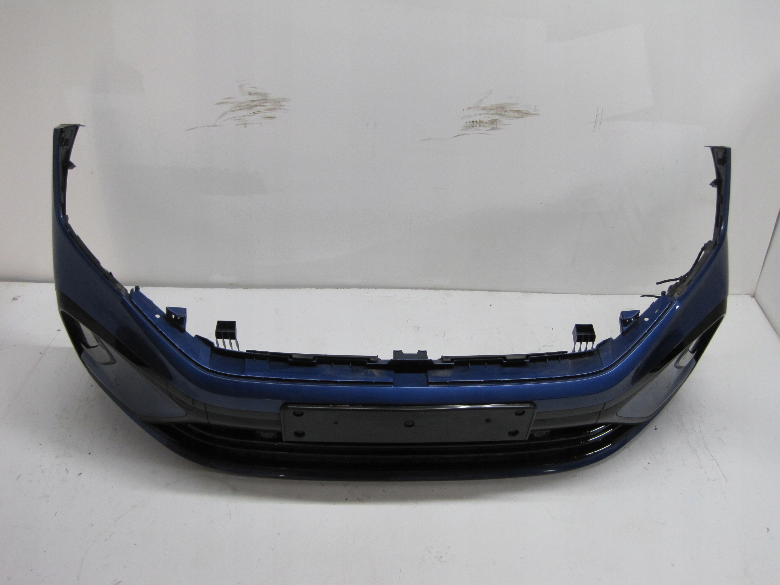 bumper VW TAIGO 2G7 25R 4PDC R-LINE front