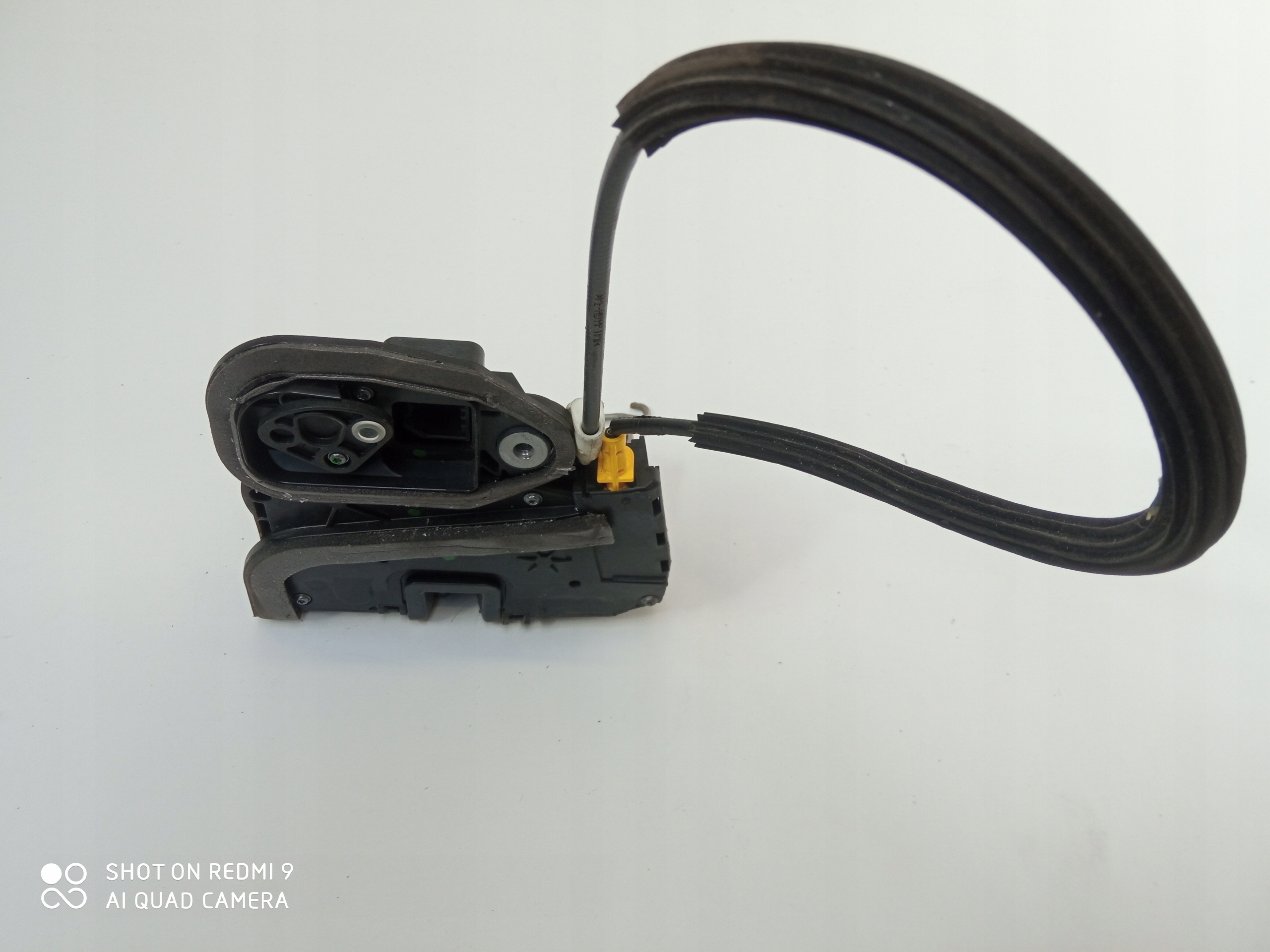 OPEL ASTRA K 5 V lock door left front front EU