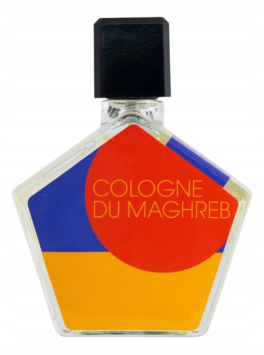 Tauer Perfumes Cologne du Maghreb Kolínská voda sprej 50 ml